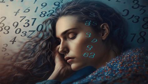 The Psychology Behind Dreaming of Numbers