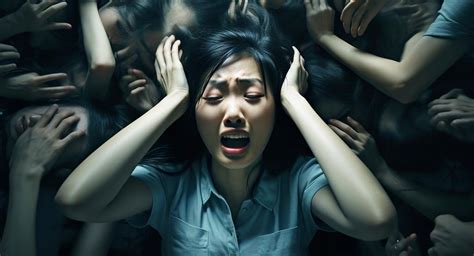 The Psychology Behind Fear and Aggression in Dreams