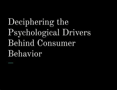 The Psychology Behind Insincere Bonds: Deciphering the Motivations