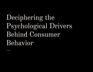 The Psychology Behind Vermilion Text: Deciphering its Emotional Influence