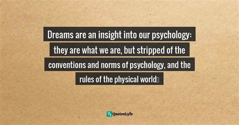 The Psychology of Dreaming: Insights into Our Deepest Anxieties