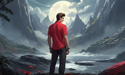 The Psychology of Dreaming: Revealing the Significance behind Red Shirt Dreams