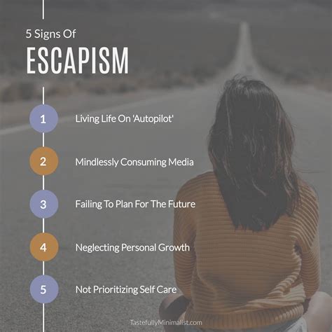 The Psychology of Escapism: Understanding the Motivations Behind Imaginary Getaways