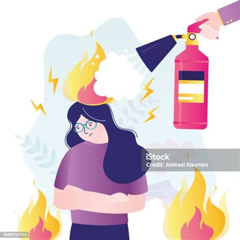 The Psychology of Extinguishing Flames: Glimpses into Personal Longings