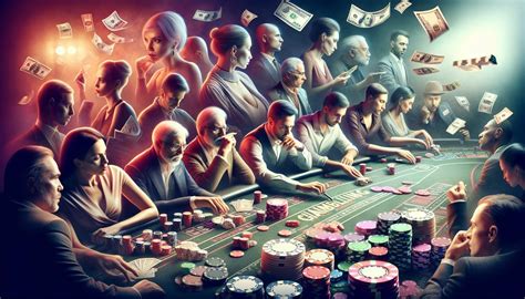 The Psychology of Gambling: Exploring the Thrill