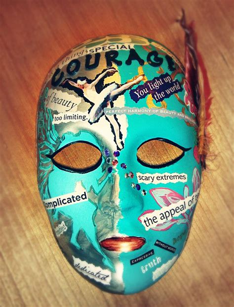 The Psychology of Masks: Exploring the Inner World of Concealed Identity