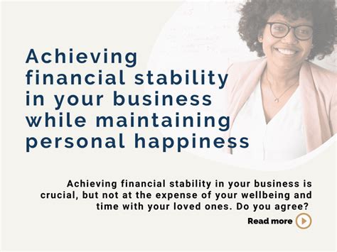 The Pursuit of Happiness: Discovering Love and Achieving Financial Stability