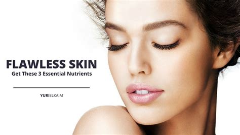 The Pursuit of Impeccable Complexion: Effective Ways to Achieve Flawless Skin