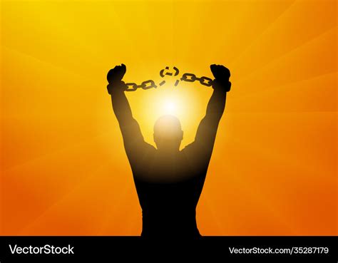 The Pursuit of Liberty: Breaking Free from the Chains