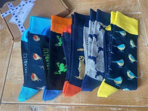 The Quest for the Ultimate Collection of Socks: Unveiling the Art of Curating Your Footwear Treasury