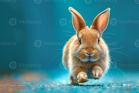 The Rabbit as a Symbol of Innocence and Playfulness