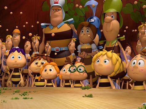 The Real Maya Bee 2: Unfiltered and Unapologetic