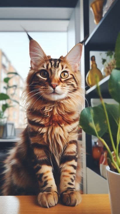 The Reality of Owning a Majestic Feline: Expert Insights