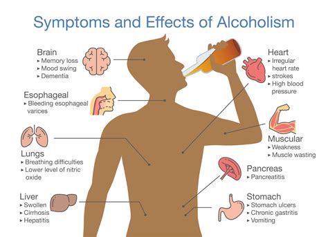 The Reasons Behind Alcohol Addiction: Exploring the Deep-Seated Causes