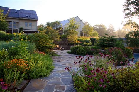 The Rekindling of Interest in Natural Landscaping