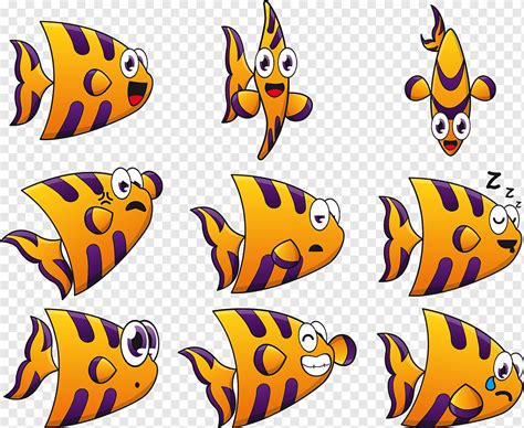 The Relationship Between Fish and Emotions in Dreams