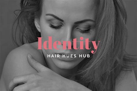 The Relationship Between Hair and Personal Identity