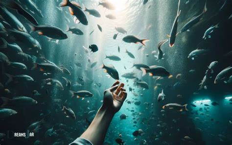 The Relationship between Dreams about Fish and Personal Growth