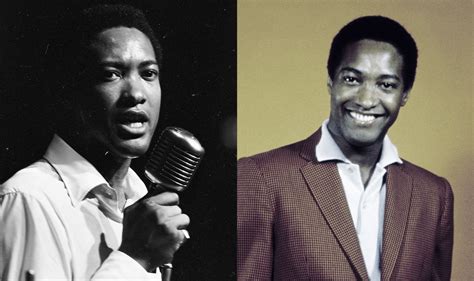 The Remarkable Journey of Sam Cooke to Stardom