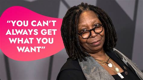 The Remarkable Wealth of Whoopi Goldberg