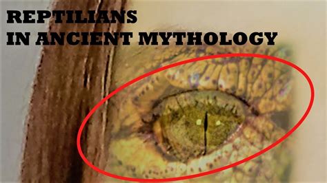 The Reptilian Within: Exploring the Ancient Symbolism of the Lizard