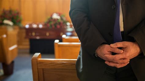 The Responsibilities of a Funeral Director: Challenging Common Misconceptions