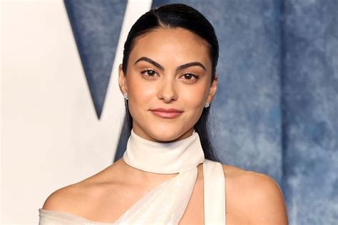 The Riches of Camila Mendes: Net Worth