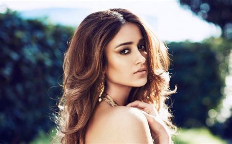 The Riches of Ileana Dcruz