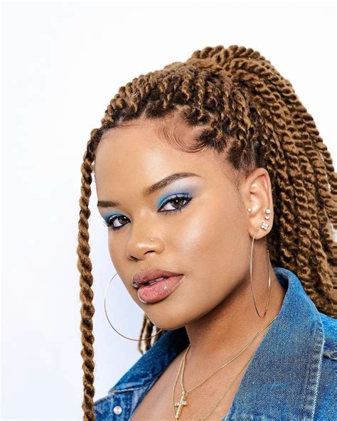 The Rise of Alissa Ashley in the Beauty Industry