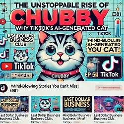 The Rise of Christi Cats in the Industry