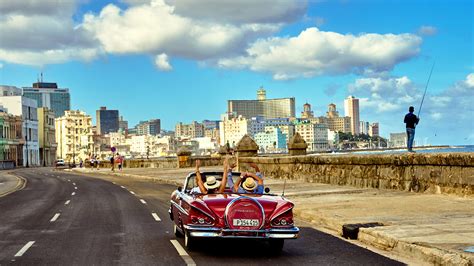 The Rise of Cuban Luxury: An Overview