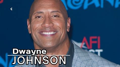 The Rise of Dwayne Johnson: From Wrestler to Hollywood Star