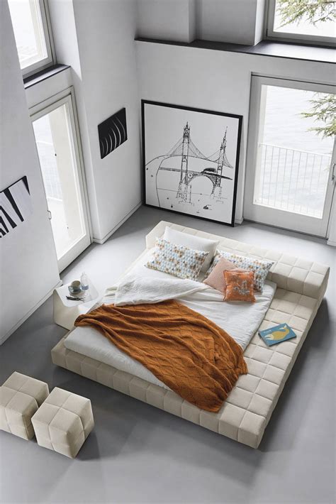 The Rise of Floor Bedding: Embracing a Simpler Sleeping Style