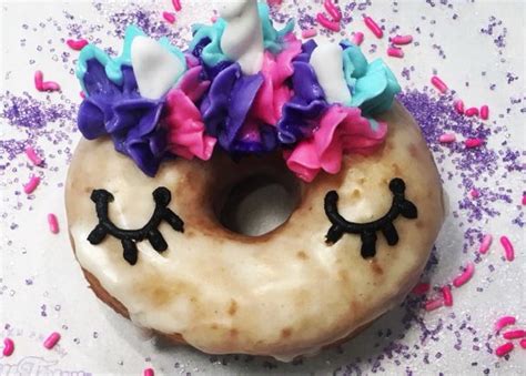 The Rise of Gourmet Doughnut Shops: Indulging in the New Trend