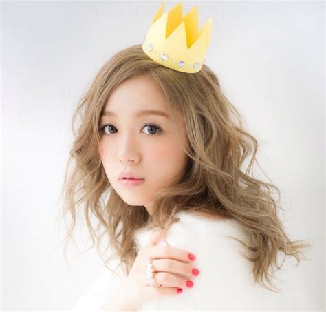 The Rise of Kana Nishino in the Entertainment Industry