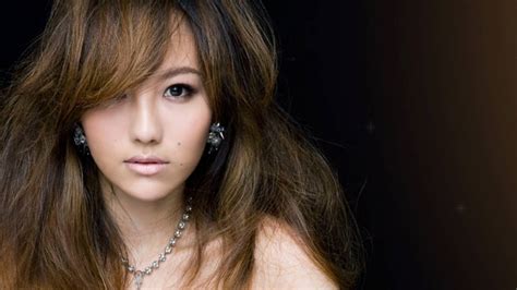 The Rise of Nana Tanimura in the Entertainment Industry