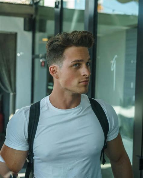 The Rise of Nick Sandell's Social Media Presence