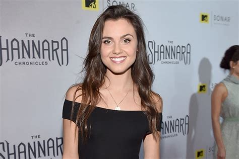 The Rise of Poppy Drayton's Career