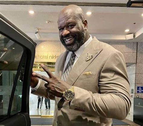 The Rise of Shaq’s Basketball Career