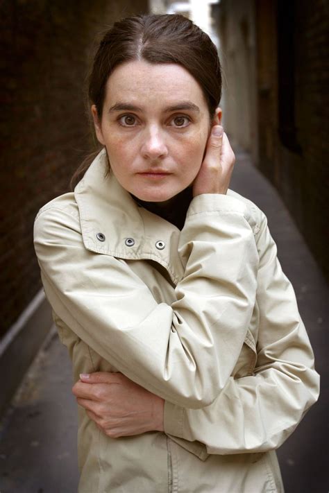 The Rise of Shirley Henderson's Career