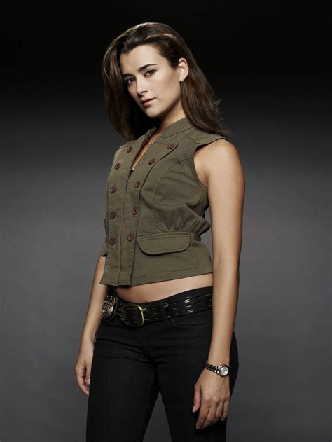 The Rise of Ziva The Diva