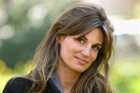 The Rise to Fame: Jemima Goldsmith's Net Worth Revealed