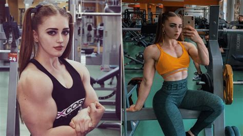 The Rise to Fame: Julia Vins' Social Media Influence