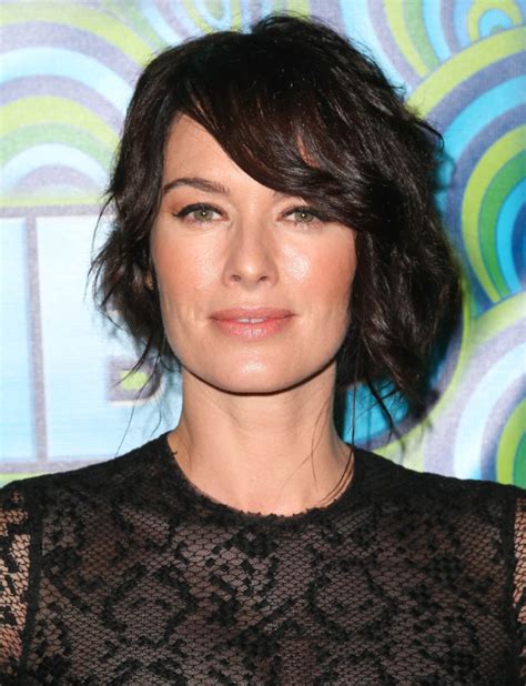 The Rise to Fame: Lena Headey