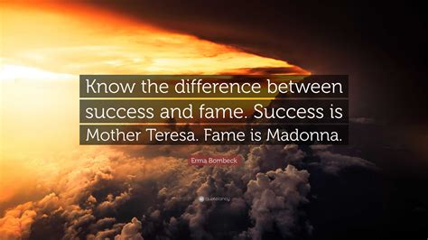 The Rise to Fame: Teresa’s Journey to Success