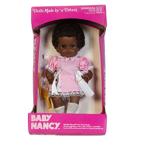 The Rise to Fame of Baby Doll