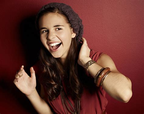 The Rise to Fame of Carly Rose Sonenclar