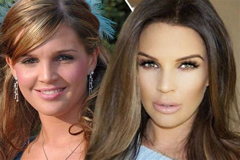 The Rise to Fame of Danielle Lloyd