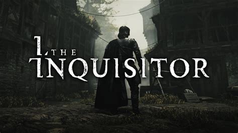 The Rise to Fame of Dark Inquisitor