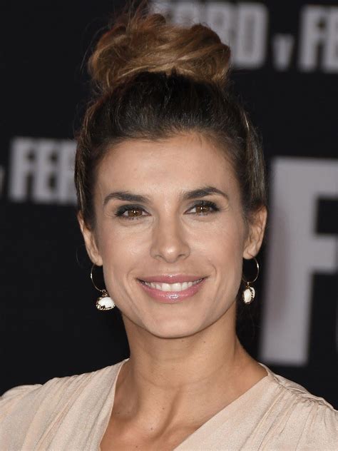 The Rise to Fame of Elisabetta Canalis